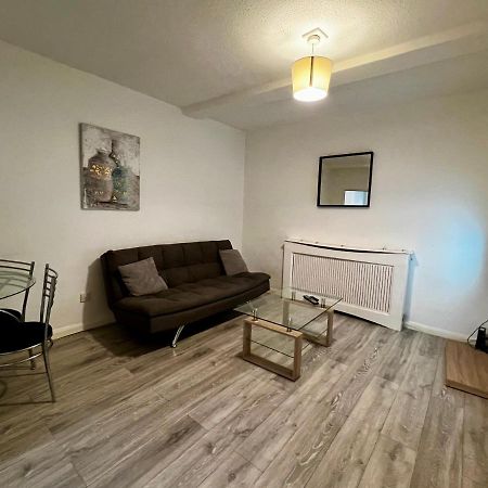 Lovely 2 Bedroom Apartment - Edinburgh City Centre Екстериор снимка